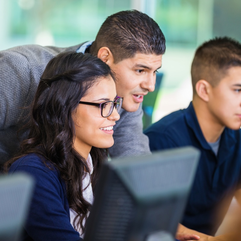 Beyond the Grades: Supporting Young People on Results Day